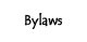 Bylaws