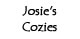 Josie's Cozies